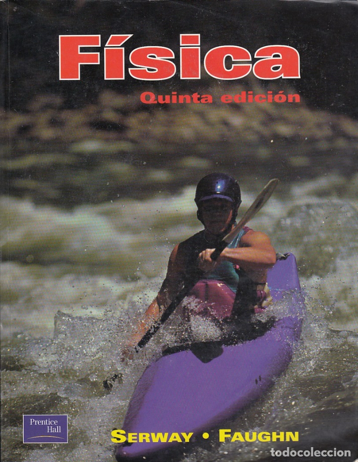 Libri di seconda mano: 0020789 FISICA / Raymond A. Seway - Jerry S. Faughn