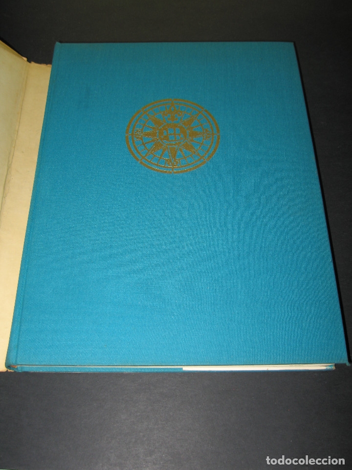 Libros de segunda mano: EL GRAN LIBRO DE LOS OC&Eacute;ANOS - Ed. Readers Digest - 1971 - Foto 2