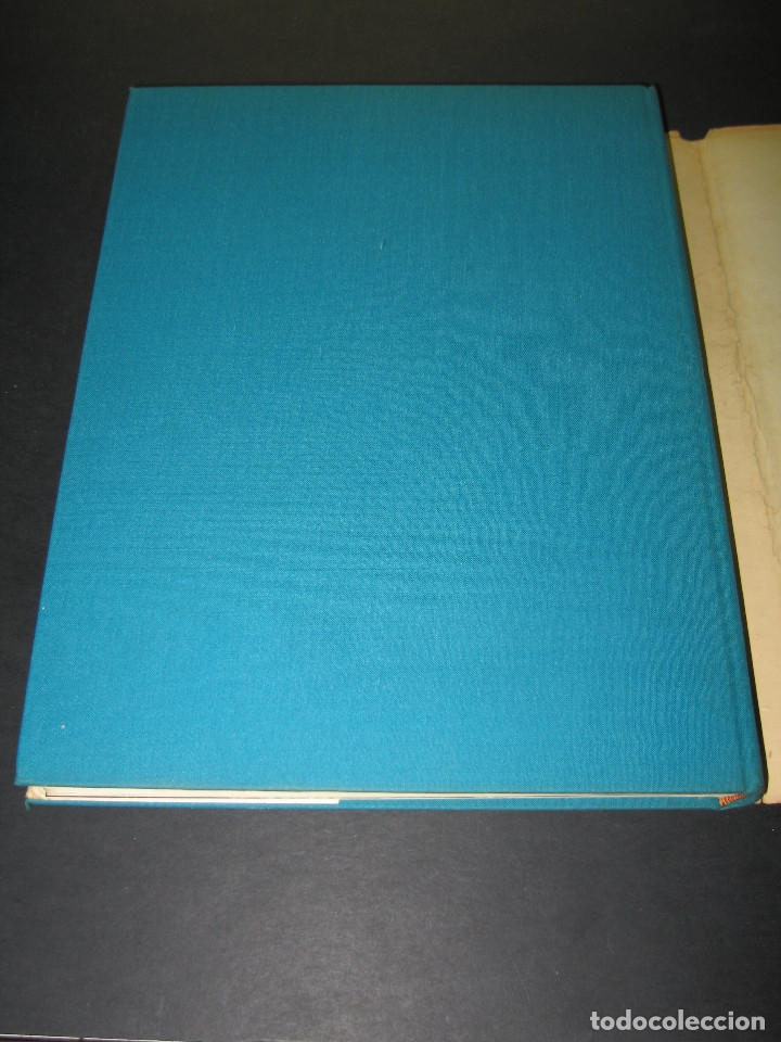Libros de segunda mano: EL GRAN LIBRO DE LOS OC&Eacute;ANOS - Ed. Readers Digest - 1971 - Foto 8