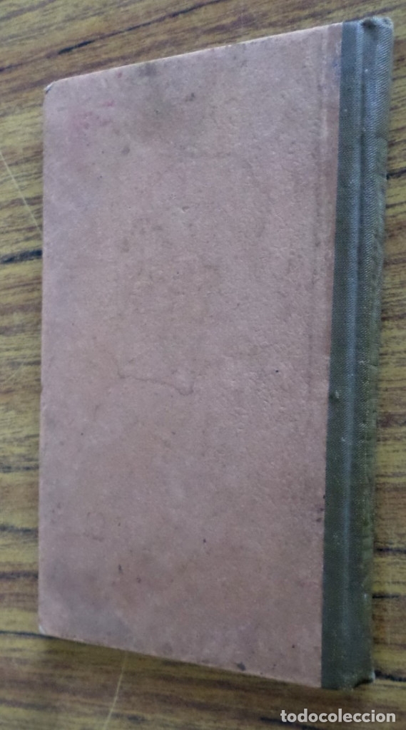 Libros de segunda mano de ciencias: Aritm&eacute;tica - Curso elemental - Por H. G. &ndash; M. B. - Foto 5