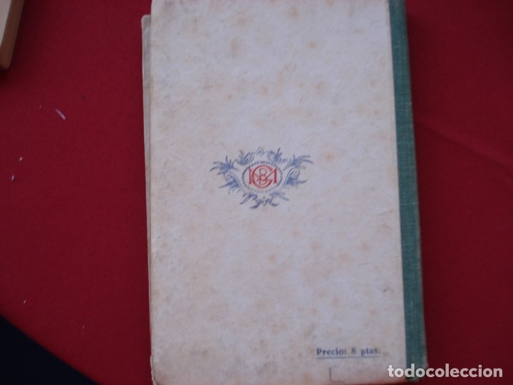 Libros de segunda mano de ciencias: TRATADO DE ARITMETICA DE BRU&Ntilde;O 1959 - Foto 5