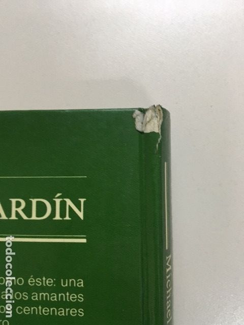 Libros de segunda mano: Manual de plantas de jard&iacute;n de Michael Wright - Foto 4