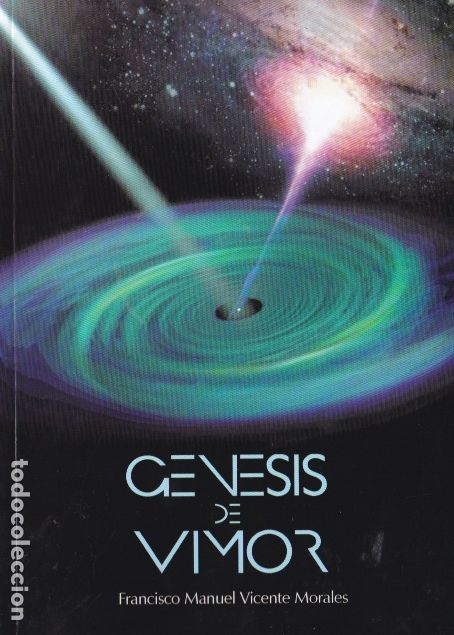 Gebrauchte B&uuml;cher der Wissenschaften: * GEOQU&Iacute;MICA * COSMOGON&Iacute;A * G&eacute;nesis de Vimor / Francisco Manuel Vicente Morales