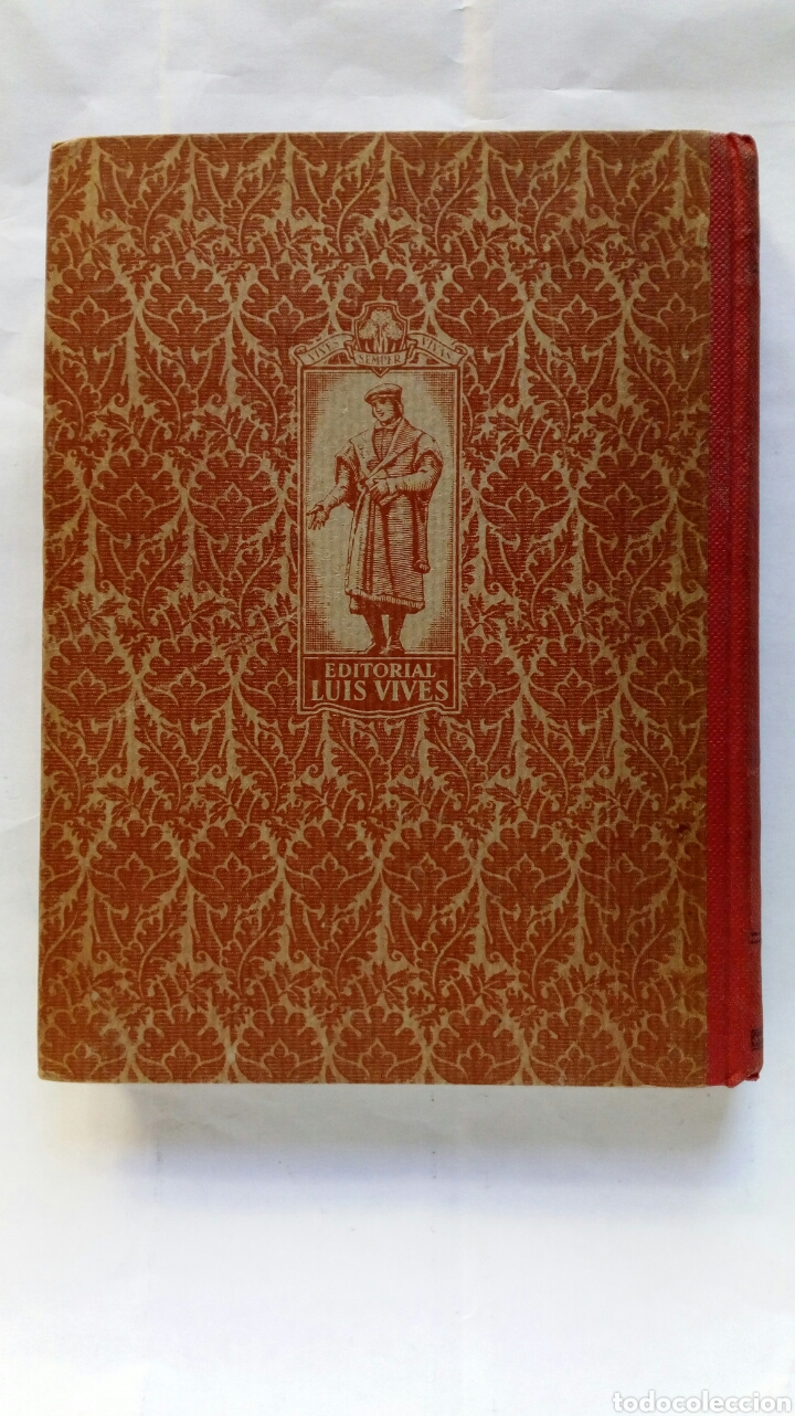 Libros de segunda mano de ciencias: Soluciones razonadas de los problemas de examen de grado. Edelvives. - Foto 2