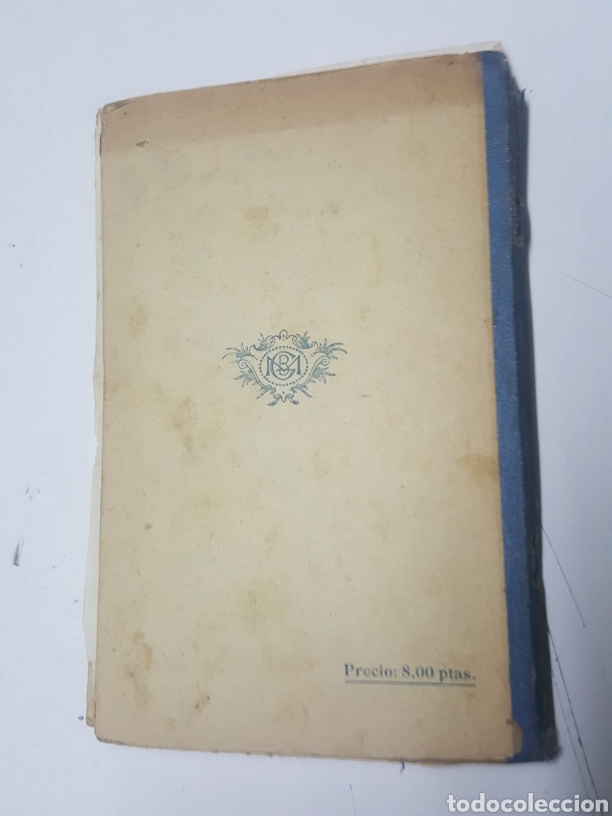 Libros de segunda mano de ciencias: Nociones de Algebra Editorial Bru&ntilde;o a&ntilde;o 1955 - Foto 3