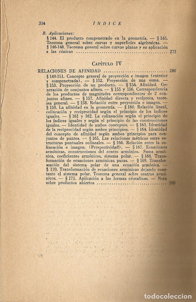 Libros de segunda mano de ciencias: Teor&iacute;a de la extensi&oacute;n. Herman Grassmann. Matem&aacute;ticas superiores. - Foto 4