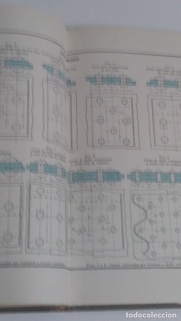 Libros de segunda mano de ciencias: ESCUELA DE TECNICO MECANICO TOMO IV - Foto 4