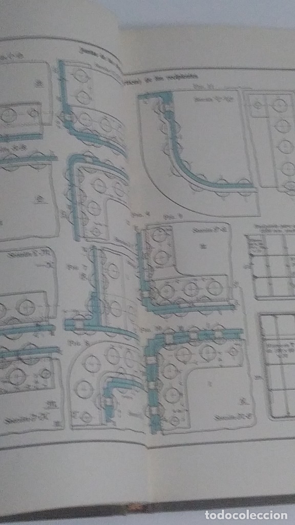 Libros de segunda mano de ciencias: ESCUELA DE TECNICO MECANICO TOMO IV - Foto 6