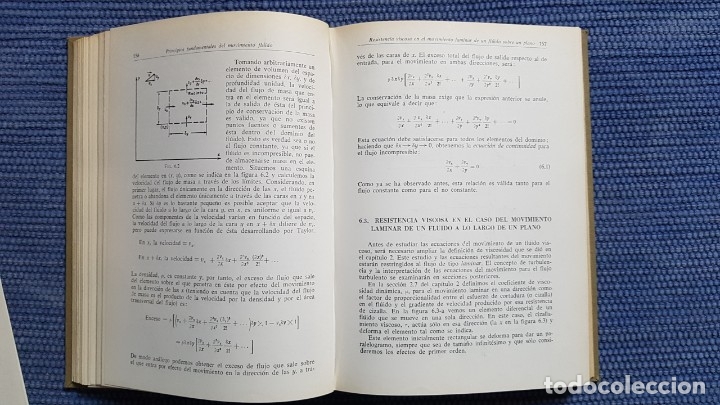 Libros de segunda mano de ciencias: Chapman, Alan J.: Transmisi&oacute;n del calor - Foto 3