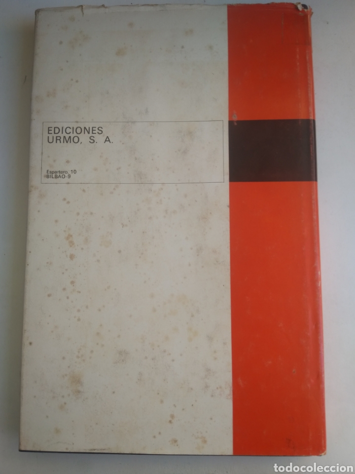 Libros de segunda mano de ciencias: INGENIER&Iacute;A DE PROYECTOS/VICTOR G. HAJEK - Foto 4