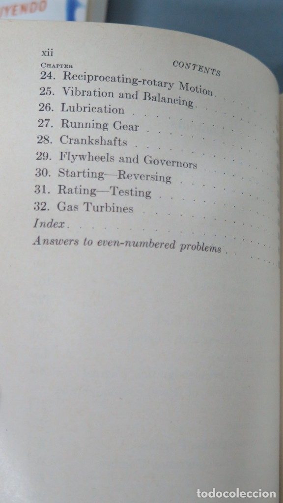 Libros de segunda mano de ciencias: 1945.- INTERNAL COMBUSTION ENGINES. MALEEV - Foto 3