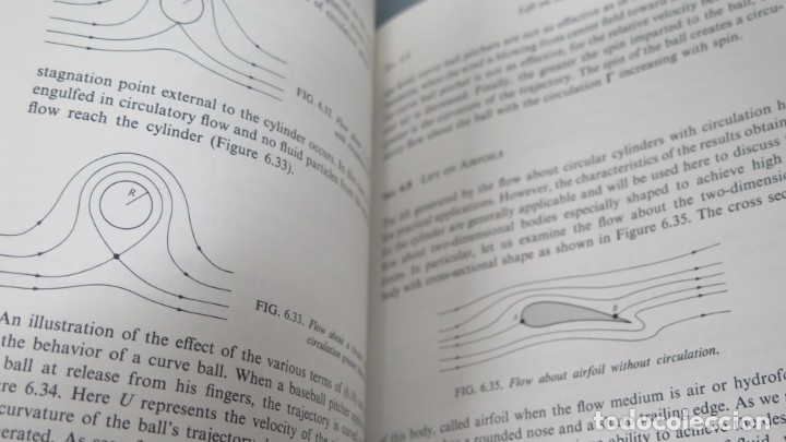 Libros de segunda mano de ciencias: INTRODUCTION TO FLUID MECHANICS. HABERMAN. JOHN - Foto 6
