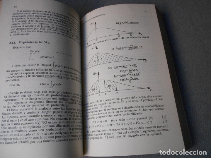 Libros de segunda mano de ciencias: MATEMATICA MODERNA APLICADA - Foto 3