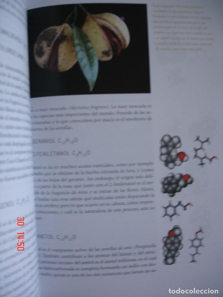 Libros de segunda mano de ciencias: LAS MOL&Eacute;CULAS DE ATKINS - PETER ATKINS - EDICIONES AKAL, 2007 - COMO NUEVO - Foto 6