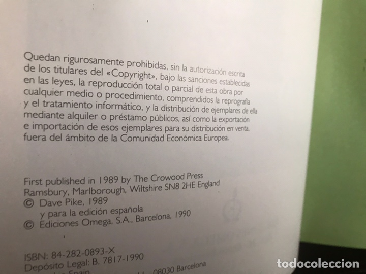 Libros de segunda mano: Bonsai. Su correcto desarrollo paso a paso. Dave Pike - Foto 5
