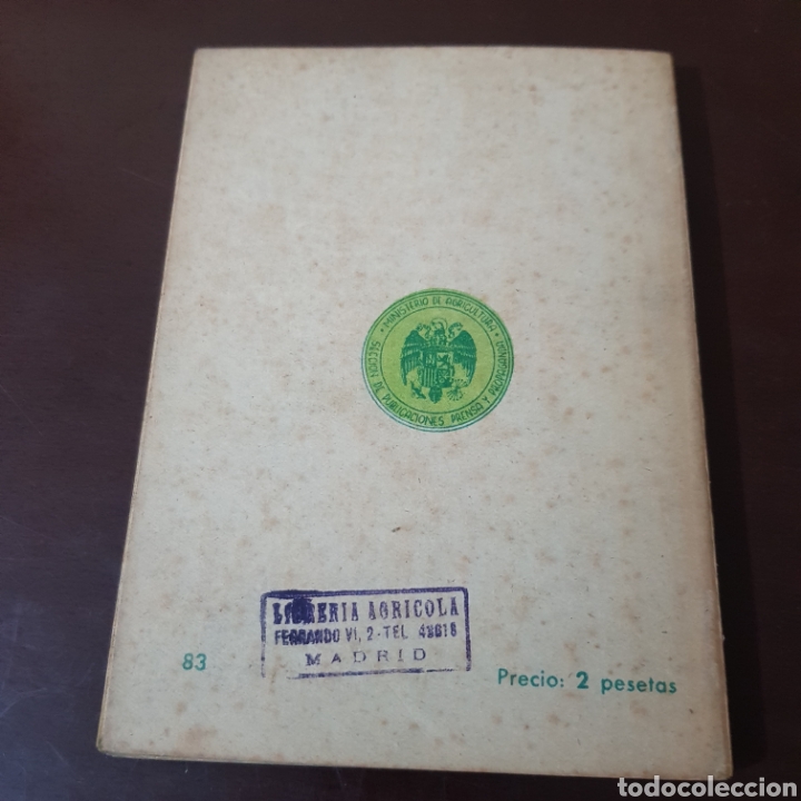 Libros de segunda mano: JARDINES - GABRIEL BORNAS URCULLU - Foto 6
