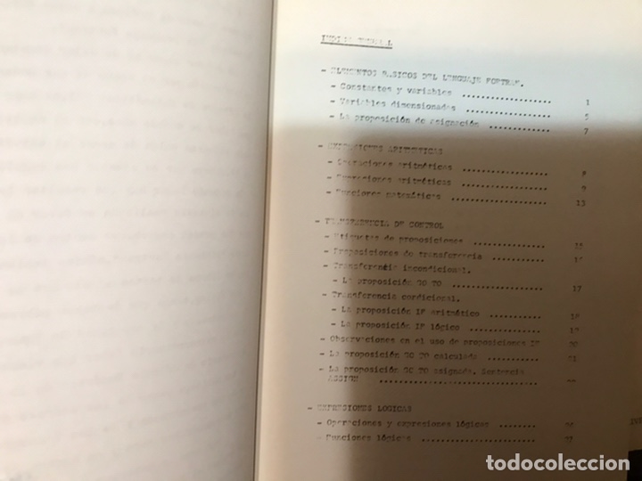 Libros de segunda mano de ciencias: C&aacute;tedra de matem&aacute;ticas. Emilio de la Rosa olives. A. Mendizabal. Cinco libros - Foto 10