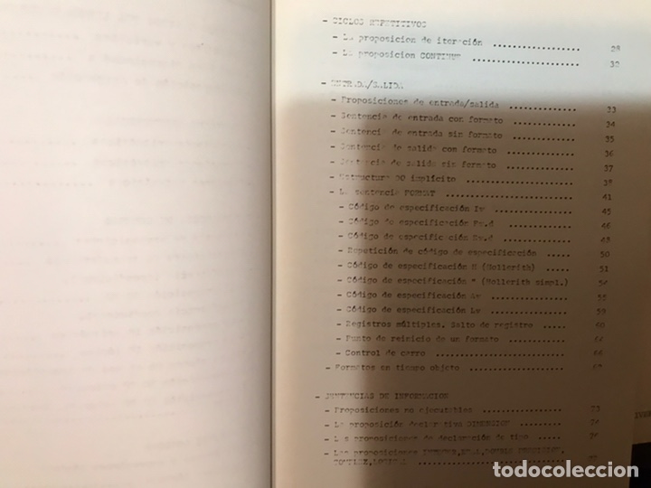 Libros de segunda mano de ciencias: C&aacute;tedra de matem&aacute;ticas. Emilio de la Rosa olives. A. Mendizabal. Cinco libros - Foto 11