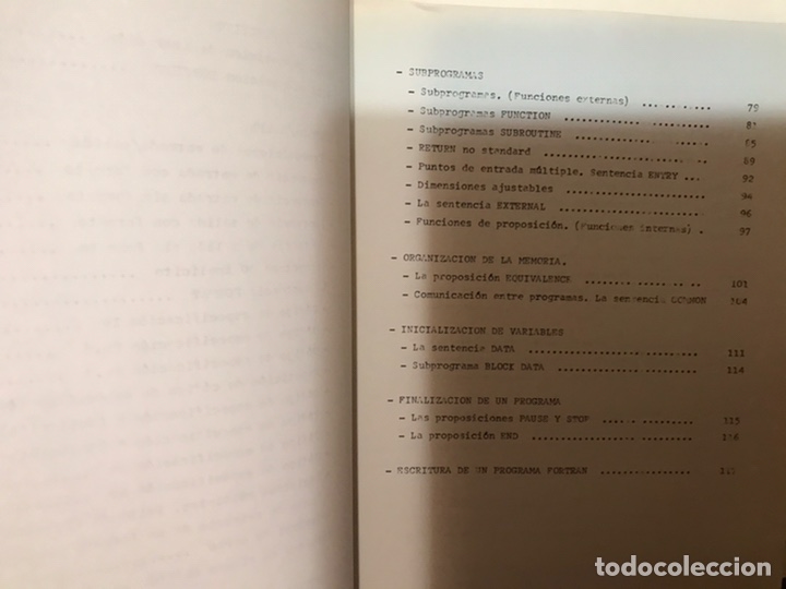 Libros de segunda mano de ciencias: C&aacute;tedra de matem&aacute;ticas. Emilio de la Rosa olives. A. Mendizabal. Cinco libros - Foto 12