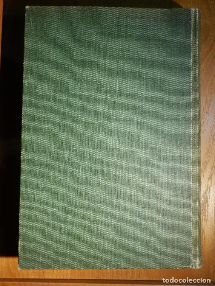 Libros de segunda mano de ciencias: Informe sobre El atomo - Gordon Dean - Editorial Hermes 1955 - Foto 6