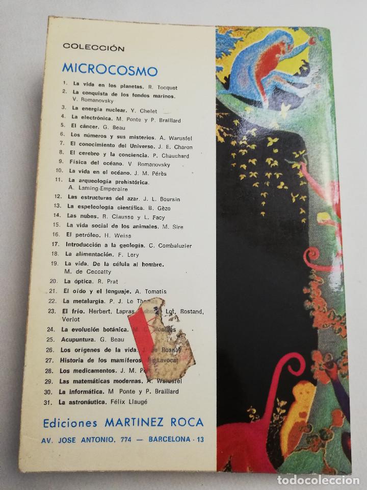 Libros de segunda mano: EL EVOLUCIONISMO (GIUSEPPE MONTALENTI) - Foto 13