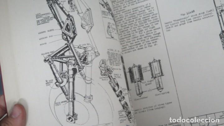 Libros de segunda mano de ciencias: Airplane Design. KARL D. WOOD - Foto 5
