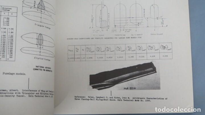 Libros de segunda mano de ciencias: Airplane Design. KARL D. WOOD - Foto 6