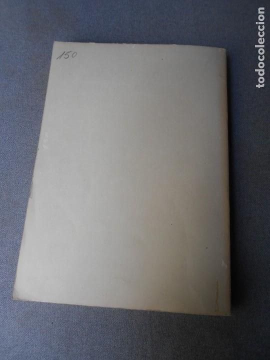 Libros de segunda mano de ciencias: MATEMATICA Y NOCIONES DE CALCULO COMERCIAL. - Foto 8