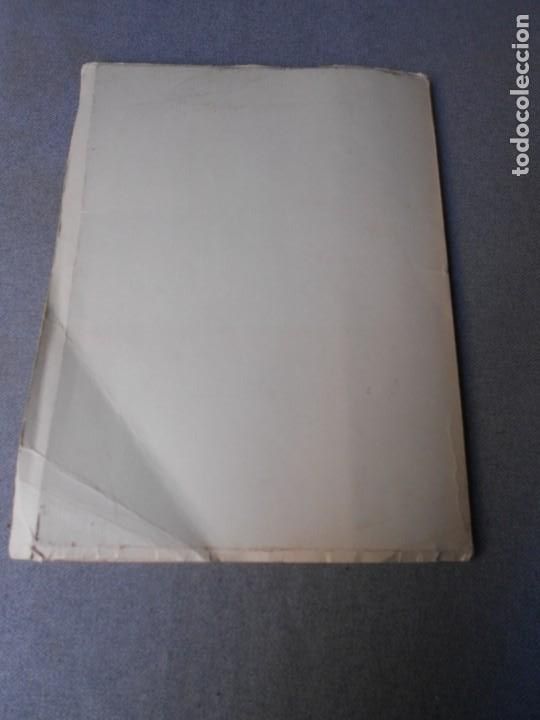 Libros de segunda mano: EL TREBOL SUBTERRANEO EN ESPA&Ntilde;A - Foto 9