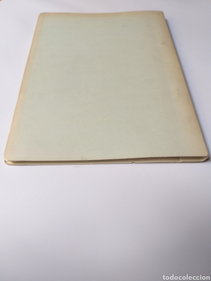 Libros de segunda mano de ciencias: Starkstrom . Cat&aacute;logo .Ciencia t&eacute;cnica industria - Foto 6