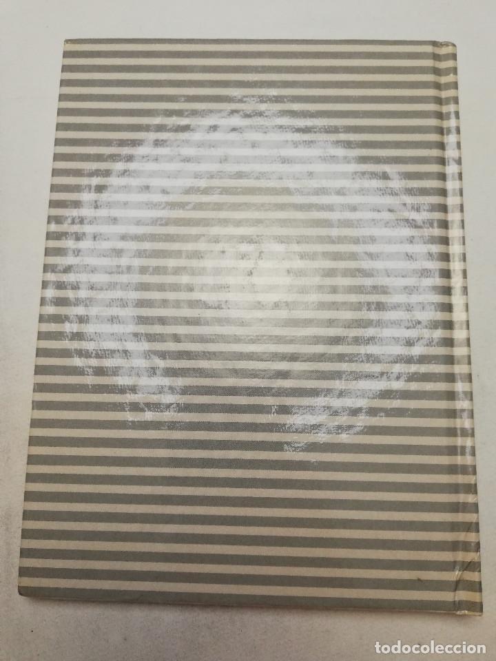 Libros de segunda mano de ciencias: LA ERA DE LA ELECTR&Oacute;NICA (ORBIS MARCOMBO) - Foto 9