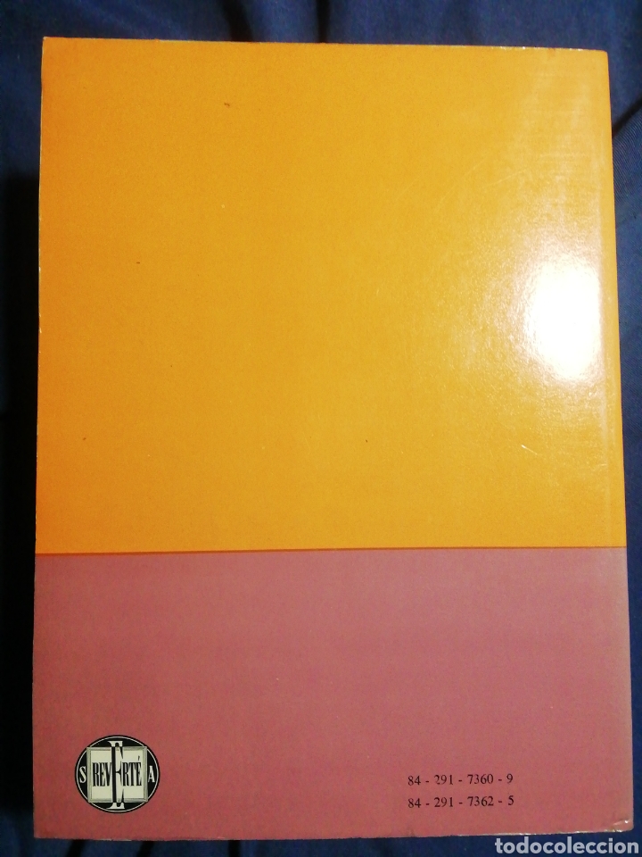 Libros de segunda mano de ciencias: OPERACIONES B&Aacute;SICAS DE INGENIER&Iacute;A QU&Iacute;MICA 1Y2. MCCABE /SMITH - Foto 3