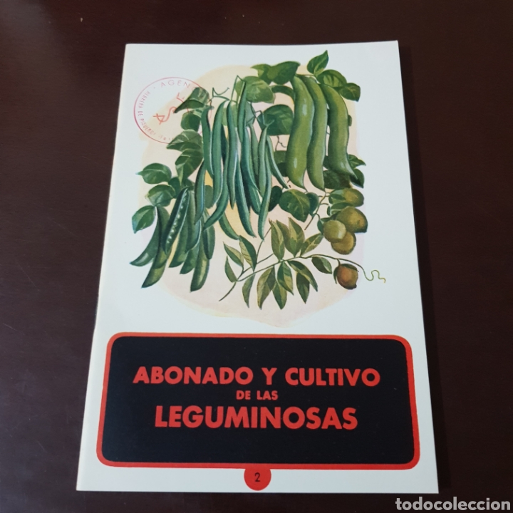 Libros de segunda mano: MONOGRAFIAS AGRICOLAS - POTASAS ESPA&Ntilde;OLAS S.A. MADRID - Foto 3