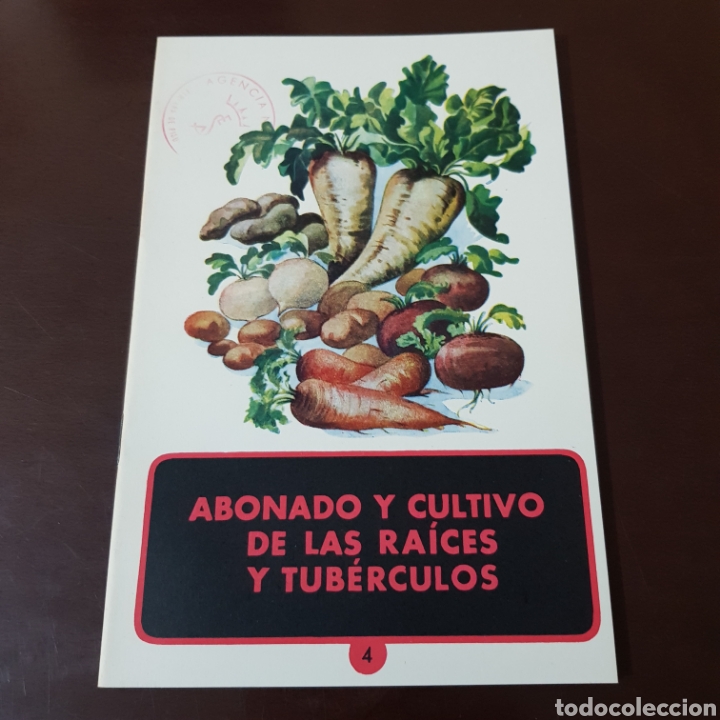 Libros de segunda mano: MONOGRAFIAS AGRICOLAS - POTASAS ESPA&Ntilde;OLAS S.A. MADRID - Foto 5