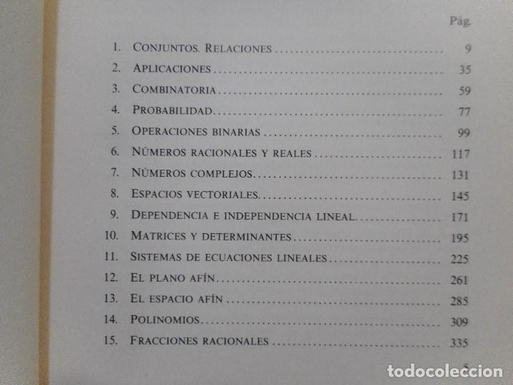 Libros de segunda mano de ciencias: Problemas de matem&aacute;ticas especiales     Y97392 - Foto 1