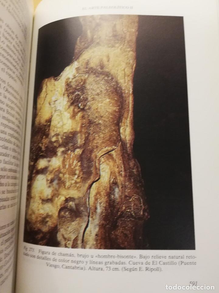 Libros de segunda mano: PREHISTORIA I (VV. AA.) UNED - Foto 6