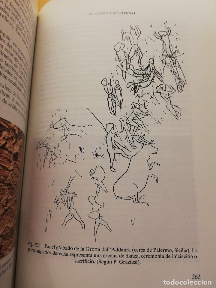 Libros de segunda mano: PREHISTORIA I (VV. AA.) UNED - Foto 7