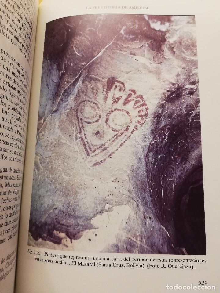 Libros de segunda mano: PREHISTORIA I (VV. AA.) UNED - Foto 8