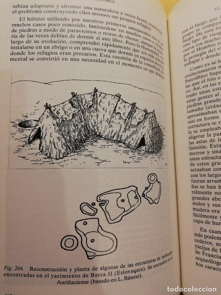 Libros de segunda mano: PREHISTORIA I (VV. AA.) UNED - Foto 9