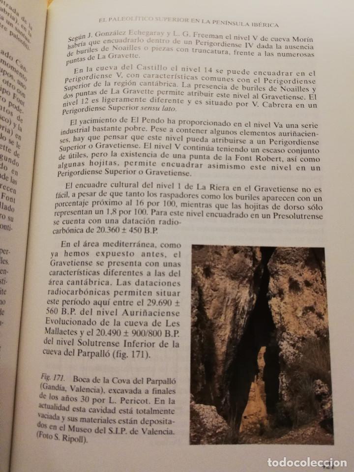 Libros de segunda mano: PREHISTORIA I (VV. AA.) UNED - Foto 11