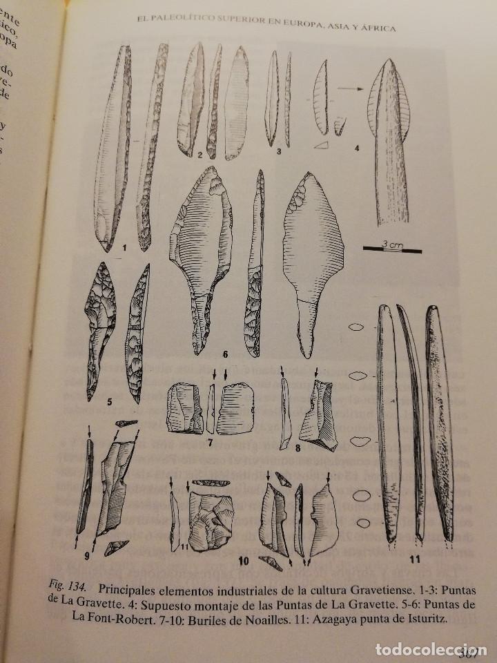 Libros de segunda mano: PREHISTORIA I (VV. AA.) UNED - Foto 12