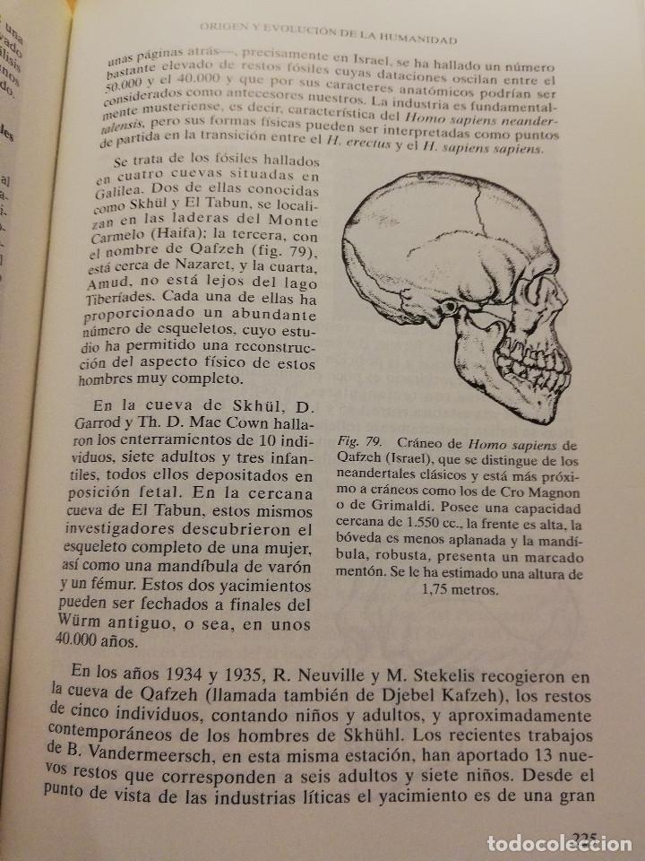 Libros de segunda mano: PREHISTORIA I (VV. AA.) UNED - Foto 14