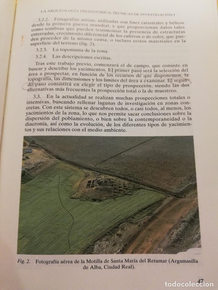 Libros de segunda mano: PREHISTORIA I (VV. AA.) UNED - Foto 18