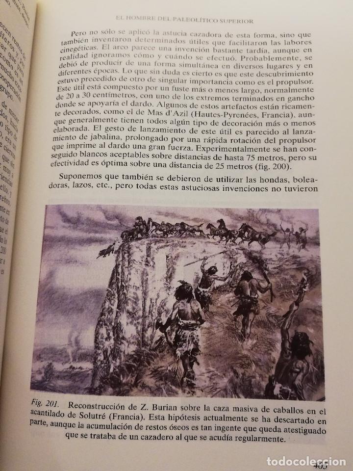 Libros de segunda mano: PREHISTORIA I (VV. AA.) UNED - Foto 21