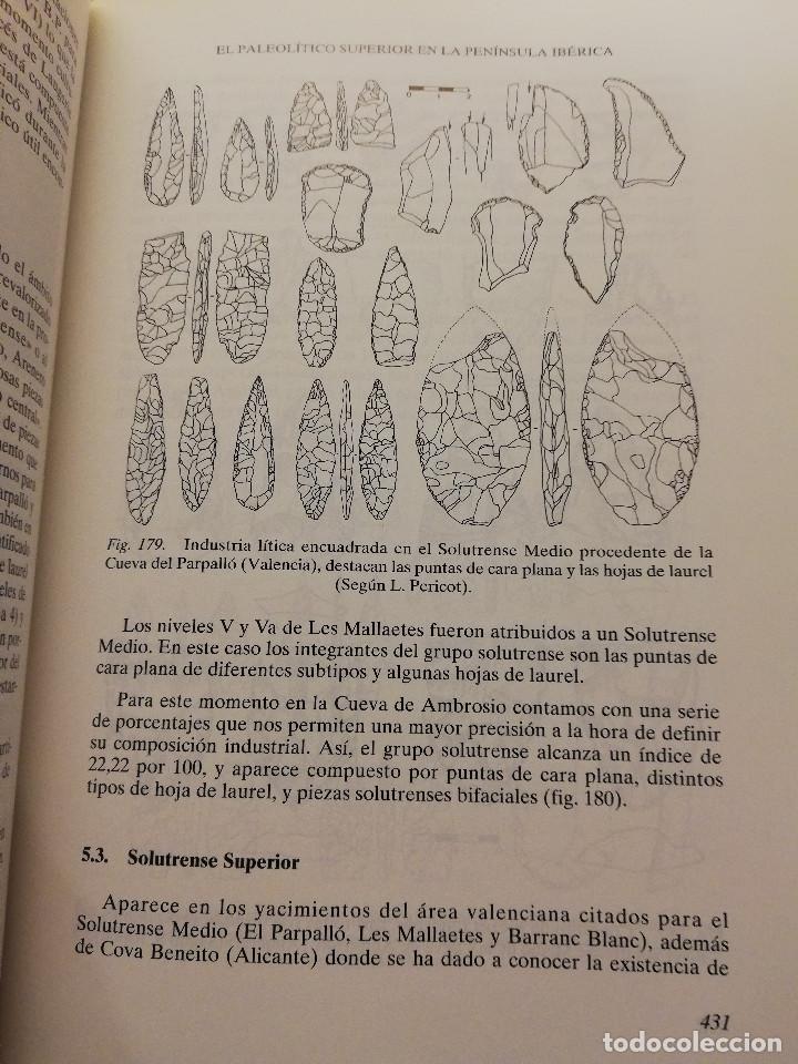 Libros de segunda mano: PREHISTORIA I (VV. AA.) UNED - Foto 22
