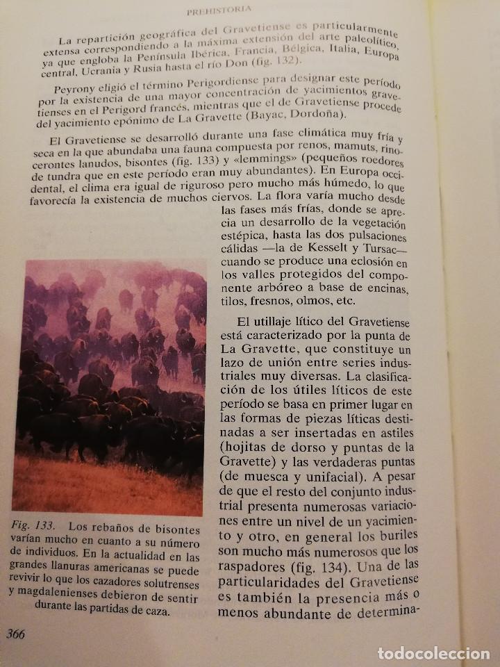 Libros de segunda mano: PREHISTORIA I (VV. AA.) UNED - Foto 23