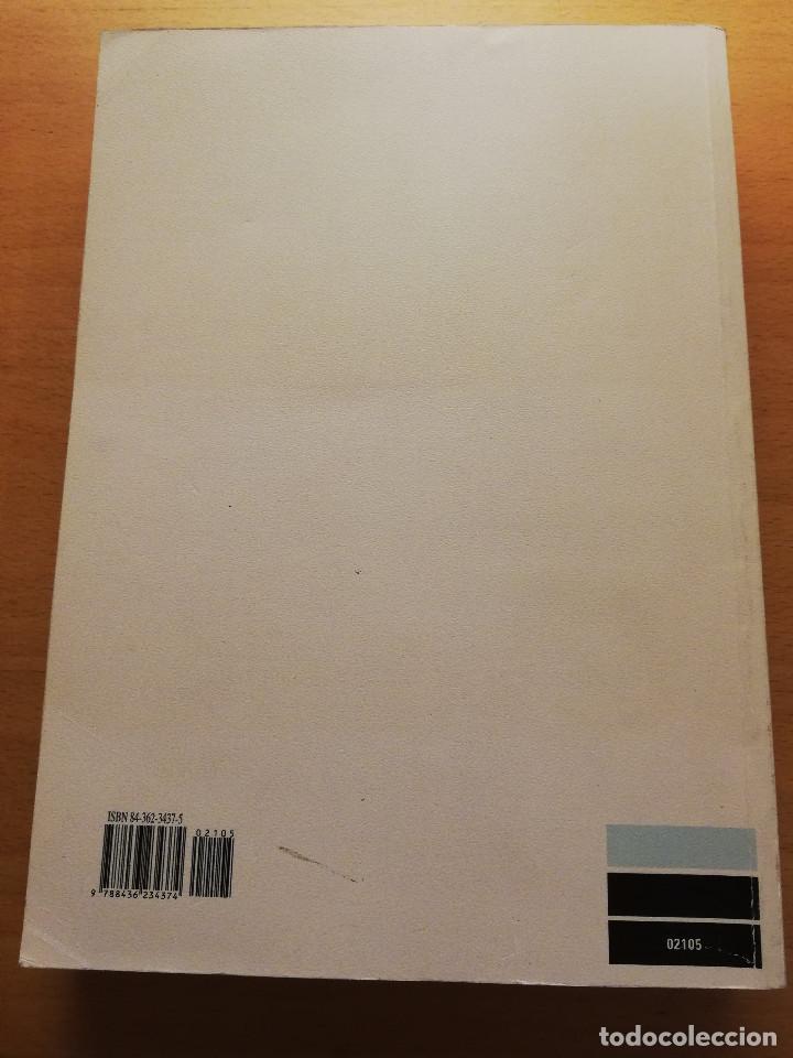 Libros de segunda mano: PREHISTORIA I (VV. AA.) UNED - Foto 24