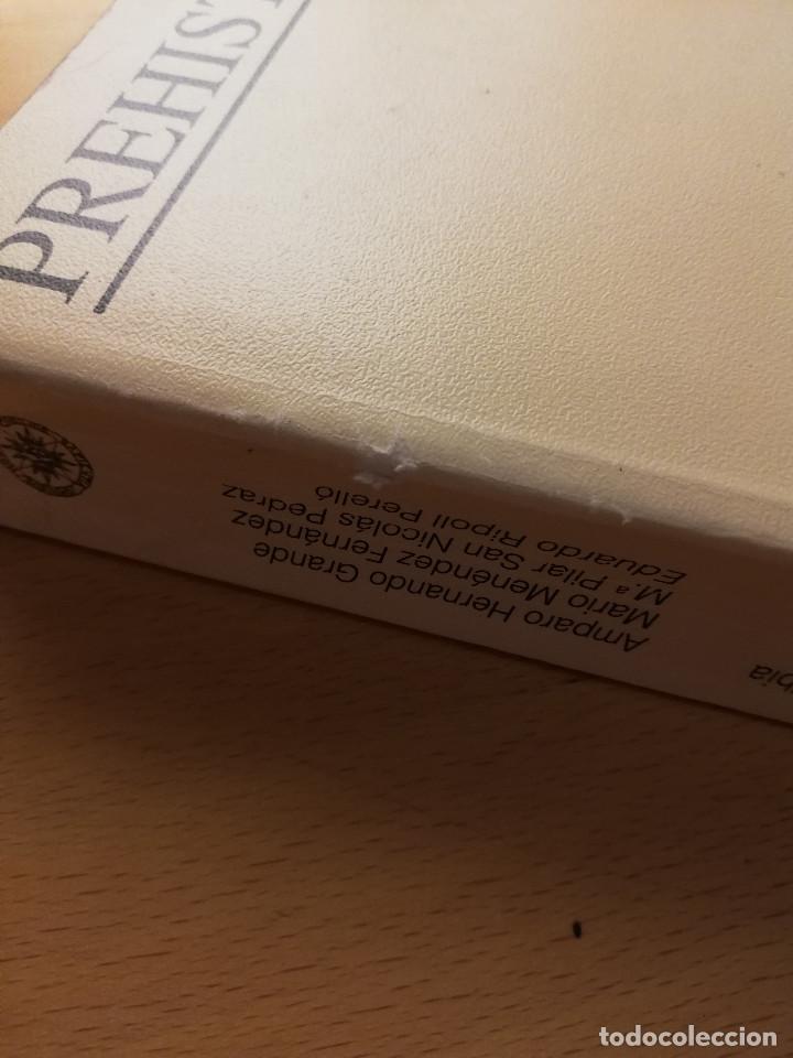 Libros de segunda mano: PREHISTORIA I (VV. AA.) UNED - Foto 25