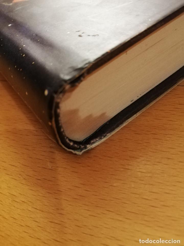 Libros de segunda mano de ciencias: HISTORIA DEL TIEMPO (STEPHEN W. HAWKING) C&Iacute;RCULO DE LECTORES - Foto 2