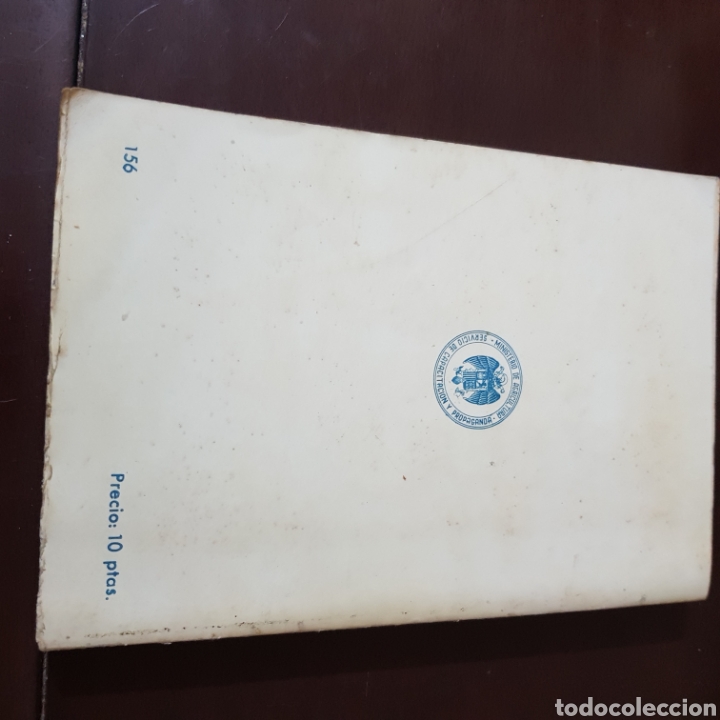 Libros de segunda mano: PLAGAS DEL CAMPO 1949SILVERIO PLANES - Foto 8